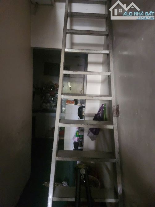 🏡 BÁN NHÀ SHR 4x15M – NGUYỄN VĂN QUÁ, Q.12 - RẺ 3,49 TỶ - 4