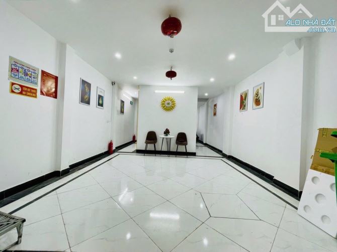Bán nhà dòng tiền nguyễn An Ninh, 65m, 13.5 Tỷ, D.thu 75 tr/th, ngõ thông, PCCC chuẩn - 4