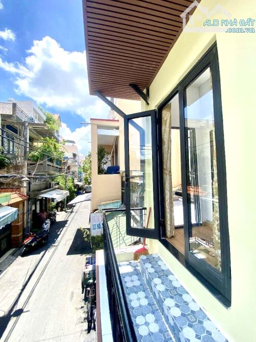 NHÍCH 3 TỶ CÓ NHÀ VỪA Ở VỪA KINH DOANH SHR KHÔNG CÓ CĂN THỨ 2 TRONG KHU VỰC - 4