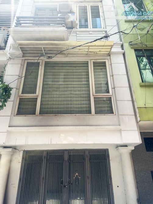 Bán Nhà Hiếm Quận Đống Đa 13,5 Tỷ Ngõ Ô Tô Mặt Tiền Lung Linh, Kinh Doanh Đỉnh - 4