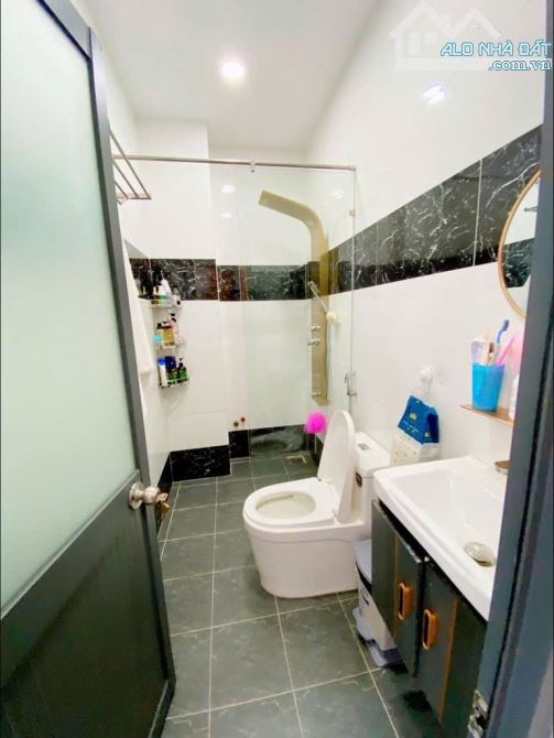 ✅ BÁN NHÀ MẶT TIỀN ĐƯỜNG MIẾU GÒ XOÀI , TẶNG NỘI THẤT SIÊU XỊN - 4