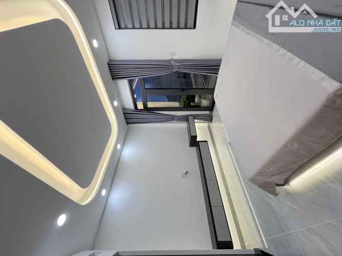 5 TẤNG-KHU PHÂN LÔ FULL NỘI THẤT ĐƯỜNG SỐ 2 - BÌNH HƯNG HÒA B -BÌNH TÂN- DT: 4*17.5M- 6TỶ7 - 4