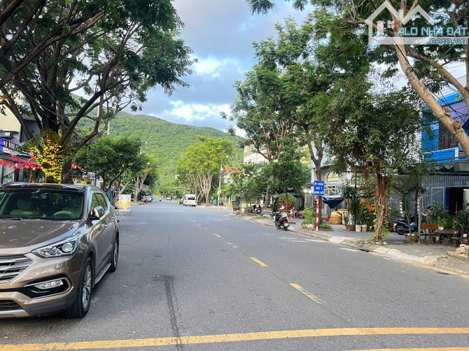 Bán lô đất đường 10m5 Nguyễn Đăng Giai khu đầu tuyến Sơn Trà cách Biển chỉ 300m - 4