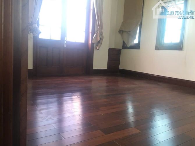 🌟 BIỆT THỰ MẶT SÔNG – MT THĂNG LONG – 710M² – GIÁ 70 TỶ 🌟 - 4