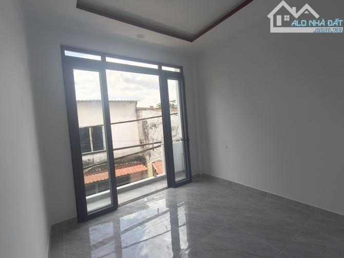 💙 NHÀ 2 TẦNG HOÀN CÔNG – GẦN CẦU NAM LÝ –🍉 Kết cấu: 2PN – 2WC – Phòng khách - 4