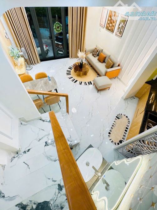 Duy nhất căn Nguyễn Đình Khơi, Quận Tân Bình, Giá: 2 tỷ 490 triệu / 48m2, sổ hồng riêng - 4