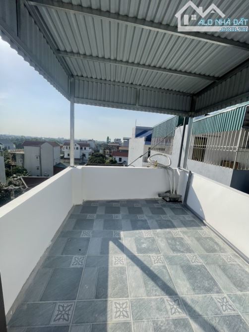 BỨT PHÁ ĐÔ THỊ - SỐNG CHẤN ĐỘNG NHẤT PHỤNG CHÂU: NHÀ 4 TẦNG MỚI ĐẸP Ô TÔ LÙI CỬA, TIỆN NGH - 4