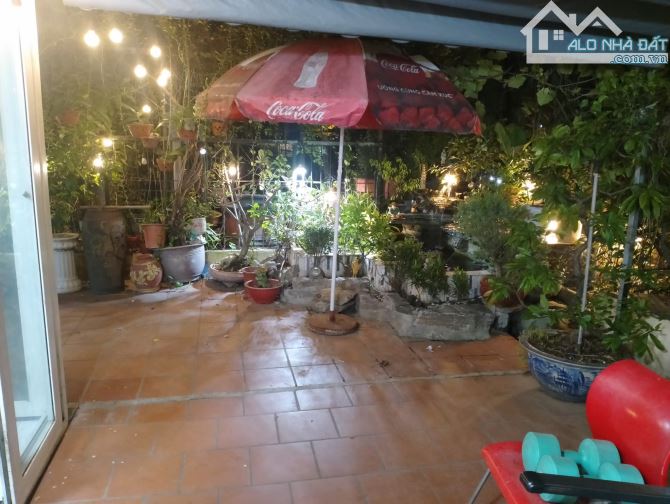 💚SIÊU PHẨM 450m2TẦNG 2 CHUNG CƯ THẤP TẦNG ĐỀN LỪ-MẶT PHỐ TÂN MAI-CĂN GÓC 3 THOÁNG-KD CAFE - 4