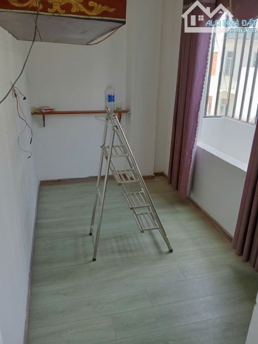 BÁN NHÀ 3 TẦNG KIỆT ÔNG ÍCH KHIÊM – Q. HẢI CHÂU – ĐÀ NẴNG - 4