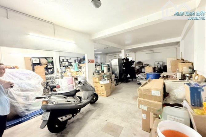 Bán nhà hẻm 8m, Xô Viết Nghệ Tĩnh, Bình Thạnh, 79 m² (7m x 11m) - Giá 11.5 tỷ TL - 4