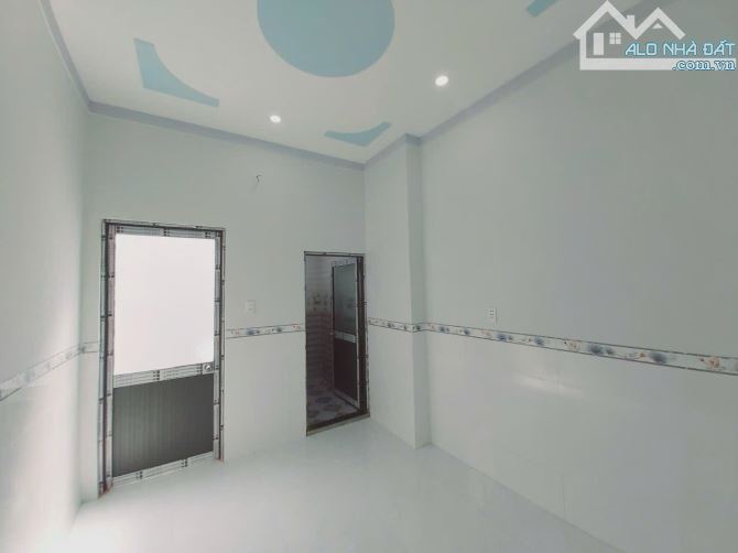 BÁN NHÀ ĐẸP 1 TRỆT 1 LẦU GẦN NGÃ 4 CHỢ BH Giá 2ty1 (Phường Quang Vinh) - 4