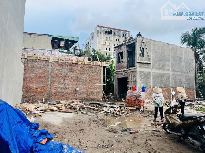 Bán lô đất Quỳnh Cư, Hùng Vương, Hồng Bàng 40m giá hơn 1,x tỷ - 4