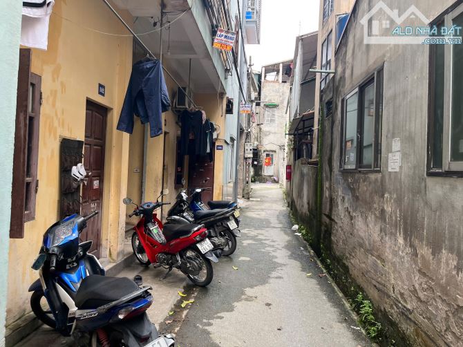 Bán gấp nhà trọ mini 5 tầng thu nhập gần 70 triệu đồng trên tháng tại Cửu Việt, Trâu Quỳ, - 4