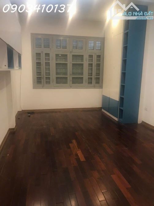 Cho thuê nhà nguyên căn 5 tầng + tum ngõ 124, Nguyễn Xiển, ô tô đỗ trước cửa - 4