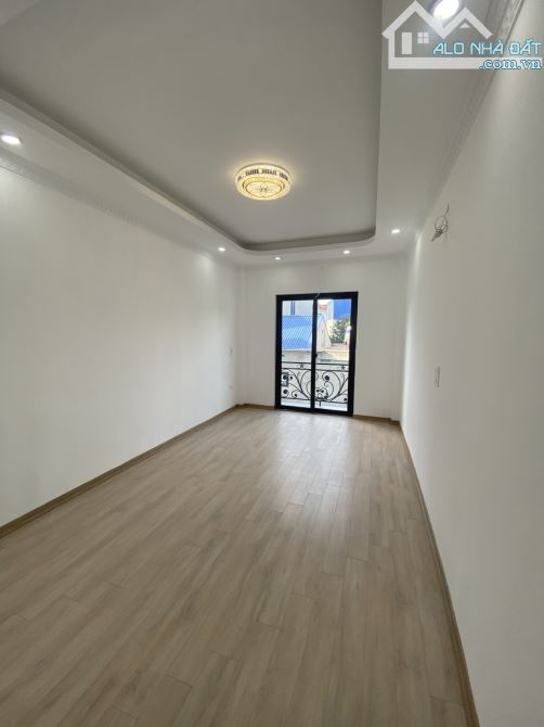 🏡 BIỆT THỰ MINI 93M² – 4 TẦNG, FULL NỘI THẤT – ĐẲNG CẤP GIỮA LÒNG ĐÔ NGHĨA, CHỈ 6 TỶ! - 4