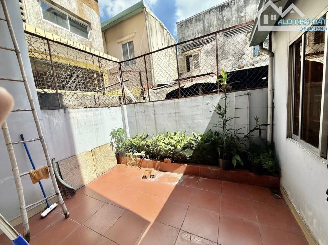 BÁN Nhà Siêu Vị Trí Ngang 6M Nguyễn Kiệm,PN Mà Chỉ 8Tỷ5 TL - 4