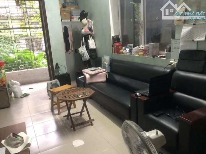 HOÀNG HOA THÁM 96M², 5 TẦNG, MT 10.5M, 16.8 TỶ – Ô TÔ TRÁNH – TRUNG TÂM BA ĐÌNH - 4