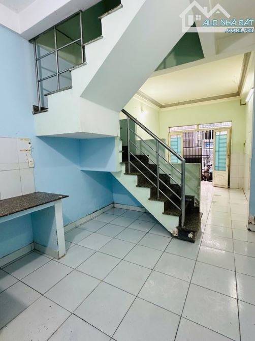 BÁN NHÀ ĐƯỜNG SỐ 1, TĂNG NHƠN PHÚ B – 60M² (6x10), 2 TẦNG + PHÒNG TRỌ CHO THUÊ - 4