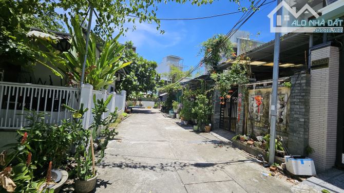 308m² ngang 13m view cong viên, sát biển Mỹ Khê xây căn hộ - 4