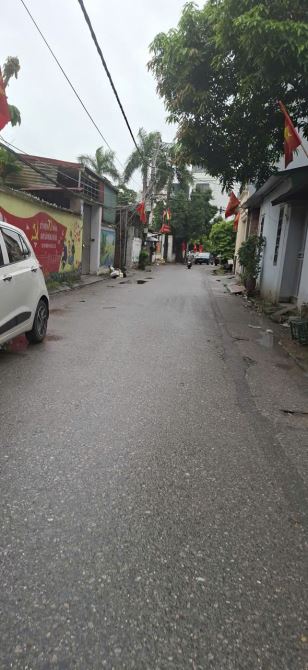 BÁN NHÀ 5 TẦNG THẠCH BÀN LONG BIÊN – 5,3ty  Ô TÔ VÀO NHÀ  THÔNG THOÁNG - 4