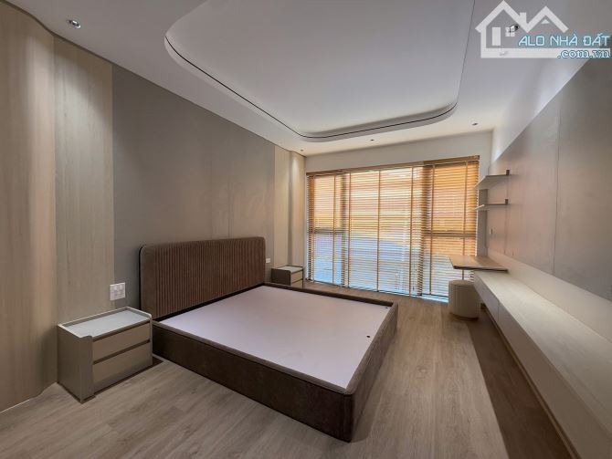 BÁN GẤP TRONG THÁNG 7-PHÚC ĐỒNG-40M-6 TẦNG-THANG MÁY-GARA Ô TÔ-FULL NỘI THẤT-CHỈ HƠN 10 TỶ - 4