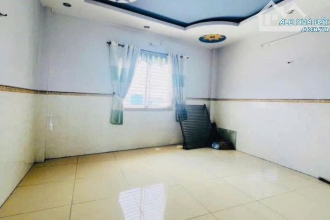 Bán nhà hẻm xe hơi, Hương Lộ 2, Bình Tân, 64 m² (4m x 16m), 4 tầng - Giá 6 tỷ TL - 4