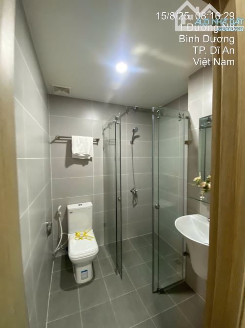 Bán căn hộ Bcons Solary Dĩ An chỉ 33,5tr/m2 - 4
