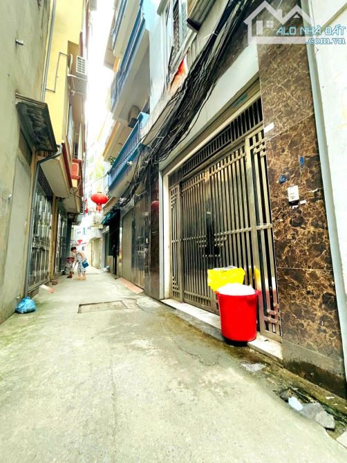 MỸ ĐÌNH 49.5M², 4 TẦNG, MT 3.64M, 10.395 TỶ – 2 THOÁNG TRƯỚC SAU – NỞ HẬU – GẦN Ô TÔ - 4