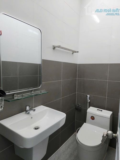 BÁN NHÀ KHU DÂN CƯ PHƯỜNG 9 VĨNH LONG - 4