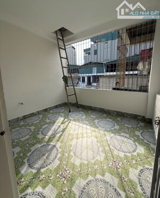 Bán nhà Kim Giang, Thanh Trì, Phân lô, Ô tô đỗ cửa, 40m2, 7.98 tỷ (CTL) - 4