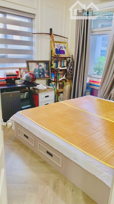 Cần bán căn hộ chung cư 100m2 vị trí vàng mặt phố Nguyễn Thị Định - Cực hiếm - 3