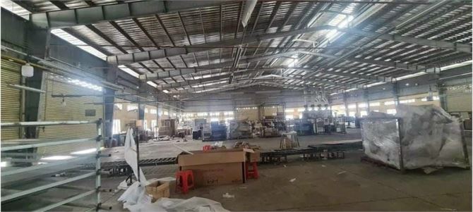 cho thuê kho chứa hàng, trống kho xưởng bàn giao hoạt động liền, giao thông thuận tiện - 4