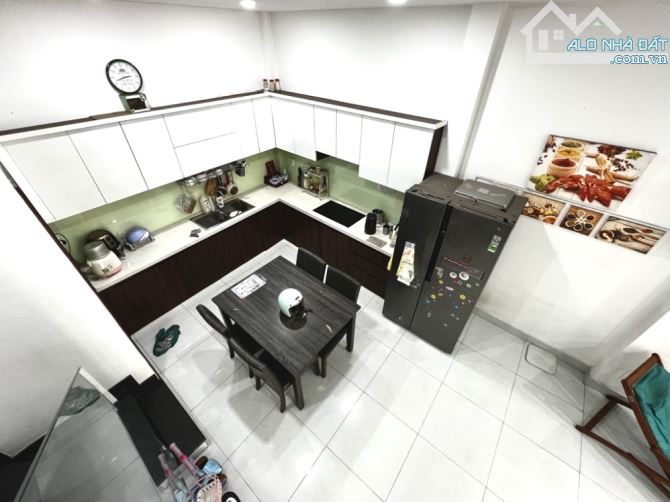 🏡💥HẺM XE HƠI💥NGUYỄN THIỆN THUẬT💥BÌNH THẠNH💥50M2 - 3 TẦNG ĐẸP💥SỔ NỞ HẬU💥CHỈ 7.x TỶ🌹 - 4