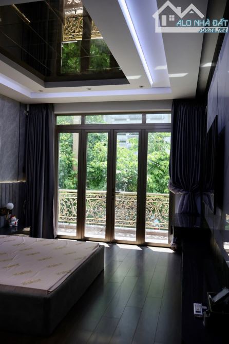 Bán Nhà Khu Nội Bộ Độc Lập Nhà lầu 4x15m xây 2 lầu st 9.8 tỷ - 4