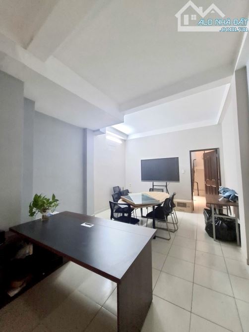 🔥 SIÊU PHẨM mặt tiền kinh doanh Trường Sơn, Quận 10 - Giá 2️⃣6️⃣ tỷ còn TL! - 4