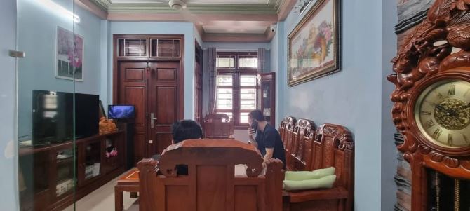 Ngõ 42 Sài Đồng - Mặt ngõ đắt giá - Kinh doanh sầm uất - Ô tô, vỉa hè - 4