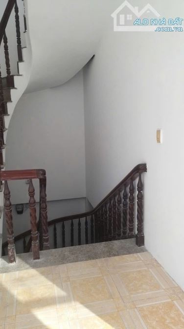 HN050 ( NP357 ) Bán nhà 2 Lầu  Mặt Tiền Chợ Đồi P An Bình  ------------------------------- - 4