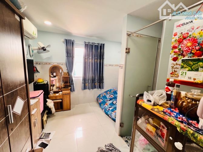 ✅ NHÀ ĐẸP 5 tầng, NGUYỄN VĂN LƯỢNG GÒ VẤP, DT 6,5mx5m, 3PN, 4WC giá 💰3️⃣.9️⃣ TỶ TL - 4