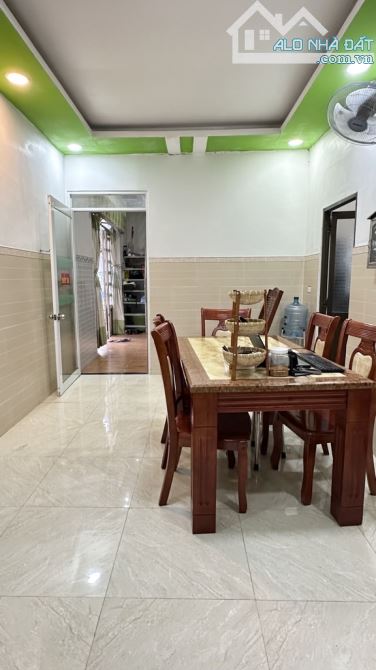 114M2 THỔ CƯ NGANG BỀ THẾ 10M PHAN VĂN HỚN BÀ ĐIỂM SIÊU RẺ SIÊU ĐẸP - 4
