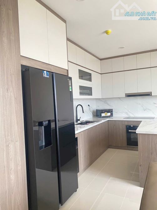 Cho thuê penhouse Vũng Tàu Center point dự án mới xây 3PN nội thất cao cấp - 4