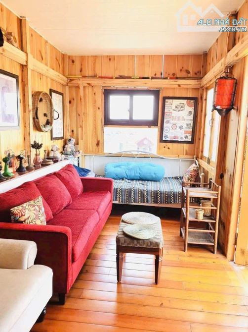 BÁN  HOMESTAY 7 TẦNG THANG MÁY - GARA Ô TÔ PHỐ NGỌC THUỴ. DT: 115m. MT: 6M. GIÁ 26.9 TỶ. - 4