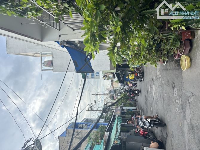💥HIẾM CHDV BÌNH THẠNH 🏠 60M2 NGANG 6M DÒNG TIỀN 10M/TH VÕ DUY NINH 💰 4.X TỶ TL - 4