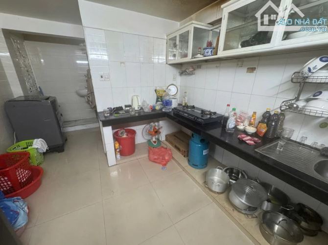 🏡 NHÀ KIỆT Ô TÔ TRƯNG NỮ VƯƠNG - GẦN CHỢ MỚI - TIỆN ÍCH - 4