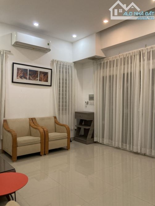 Bán nha DT 162m thổ cư 134. 1trêt lầu. Đường bờ tây xã Phước Lộc nhà bè - 4