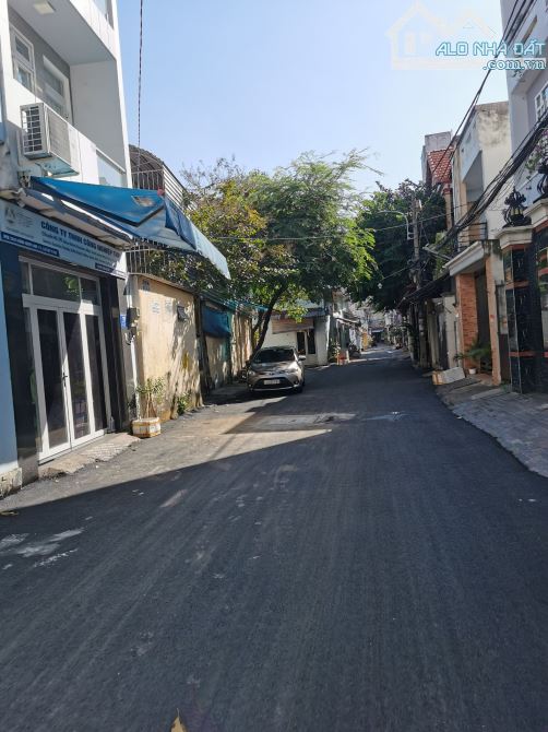 🏡 Bán Nhà Cấp 4 Hẻm 226/43 Nguyễn Văn Lượng, P17 Gò Vấp – DT 75m² Vuông Vức – Giá 6,5 Tỷ - 4