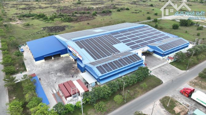 bán đất trong khu công nghiêp binh thuận , tỉnh binh thuận - 4