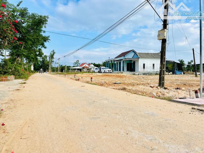 💥Chỉ 280 Triệu💥 Đất Vinh An , Phú Vang , TP Huế 116m2 giá chỉ 280 triệu - 4