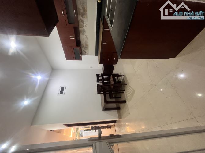 Bình Trưng Tây 5D.6.6T nhà 3tầng 60m2 hẻm 4m , 2 phút ra Nguyễn Duy Trinh. - 4