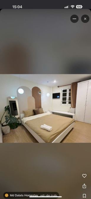 Khách sạn Đường Nguyễn Chí Thanh , Phường 1 ( góc 3 mặt tiền 4 mặt thoáng ) Gia: 16,5 ty - 4