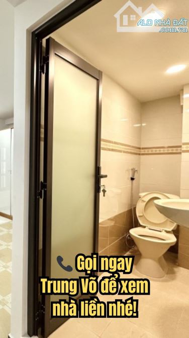 🌟 CHDV SIÊU DÒNG TIỀN LÊ VĂN SỸ, P12, Q3 – 9,8 TỶ - 4